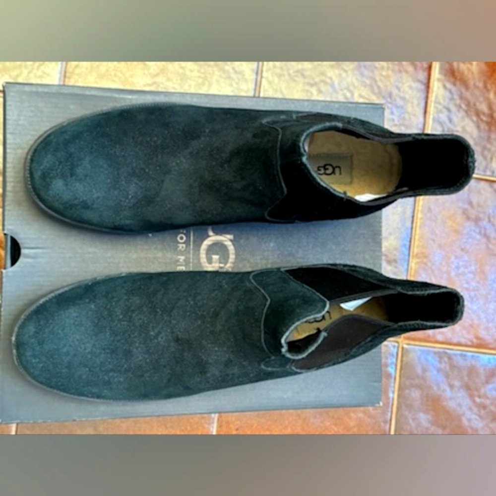 Men's UGG Briscoe Shoes